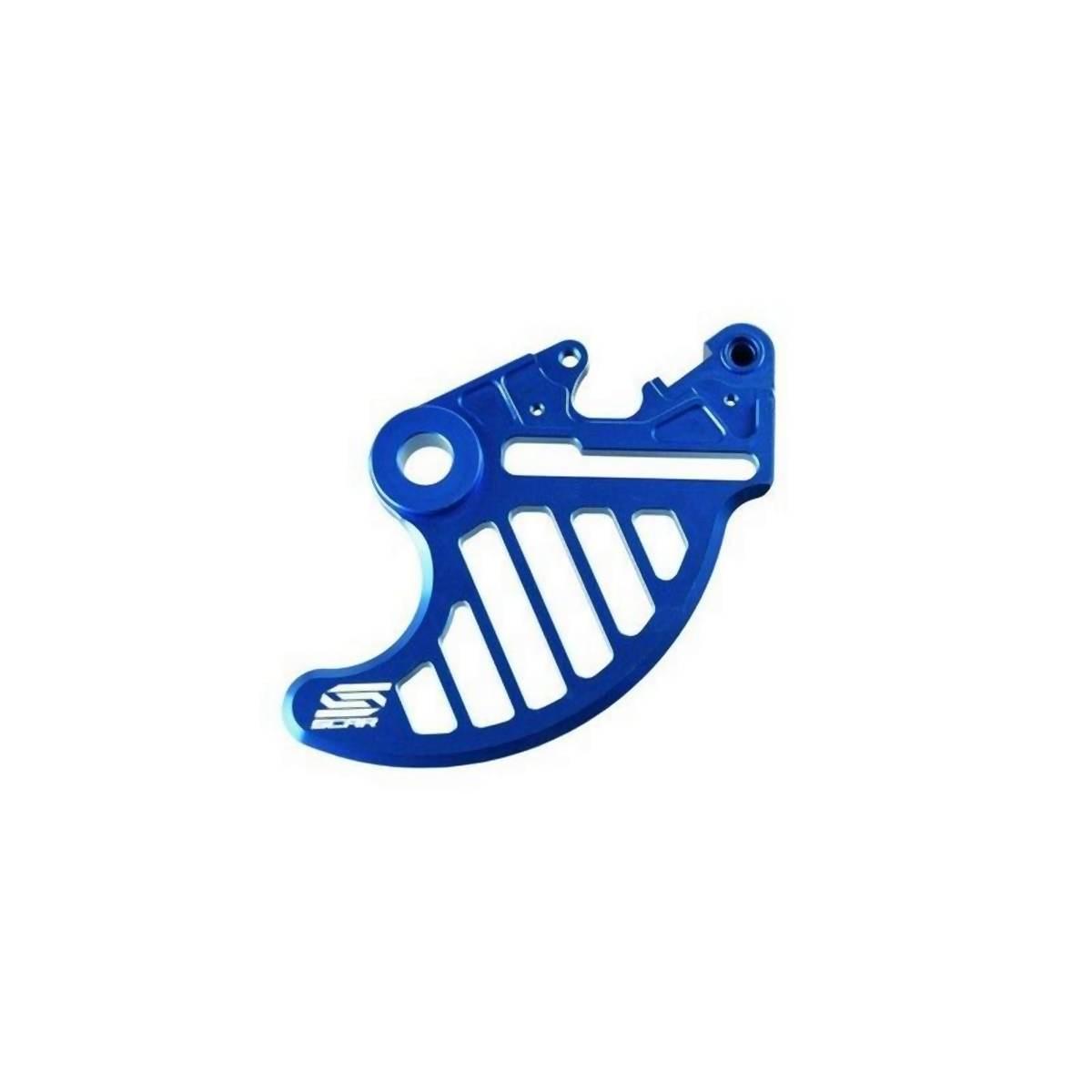 Scar Racing Osłona Tylnej Tarczy Hamulcowej Sherco Ser Sefr Kolor Niebieski