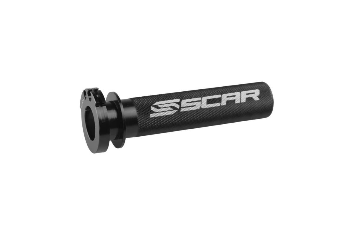 Scar Racing Rolgaz Aluminiowy Z Łożyskiem Yamaha Yz 250F '12-'25, Yz 450F '