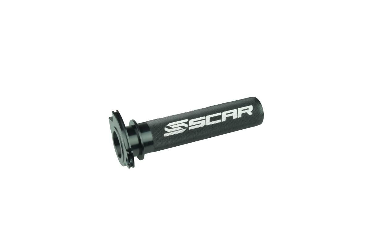Scar Racing Rolgaz Aluminiowy Z Łożyskiem Ktm Exc 250 300 Tpi '18-'25, Sxf