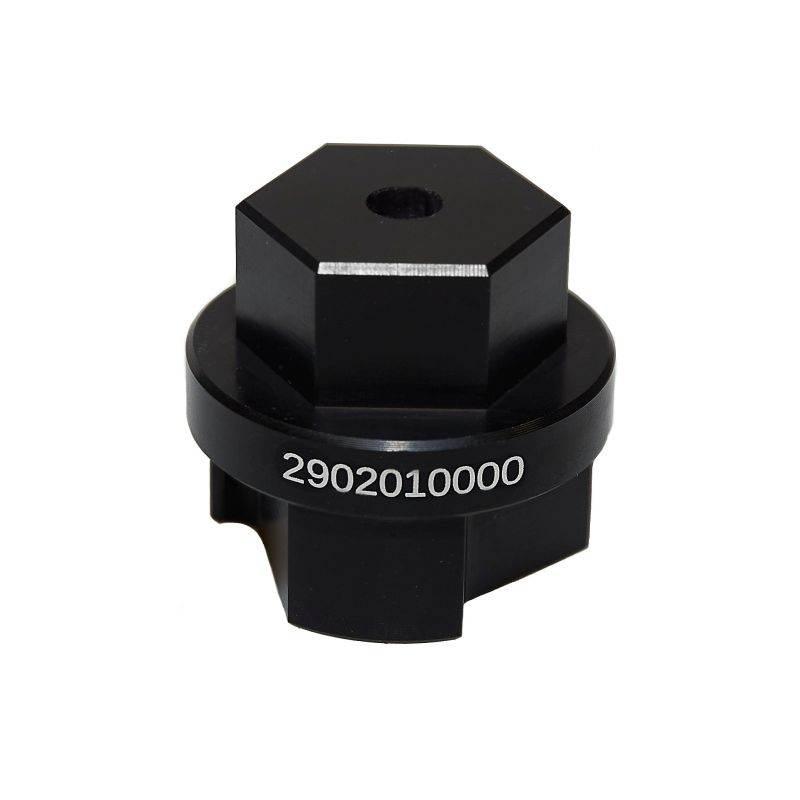 Akrybius Klucz Do Korka Wlewu Oleju Bmw Pasuje Do: Patrz Lista Aplikacyjna