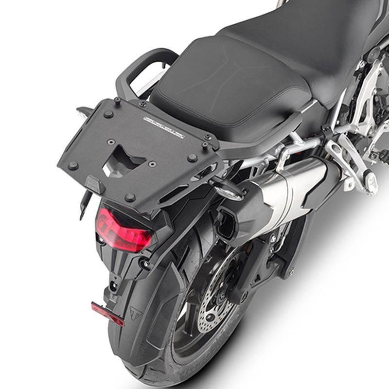 Kappa Stelaż Kufra Centralnego Triumph Tiger 1200 Gt/Gt Pro/Exploler/Rally
