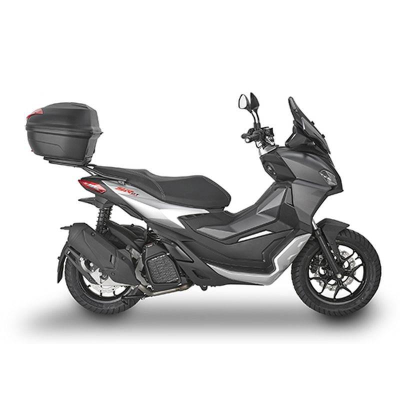 Kappa Stelaż Kufra Centralnego Aprilia Sr/Gt 125/200 '22-'25 Bez Płyty