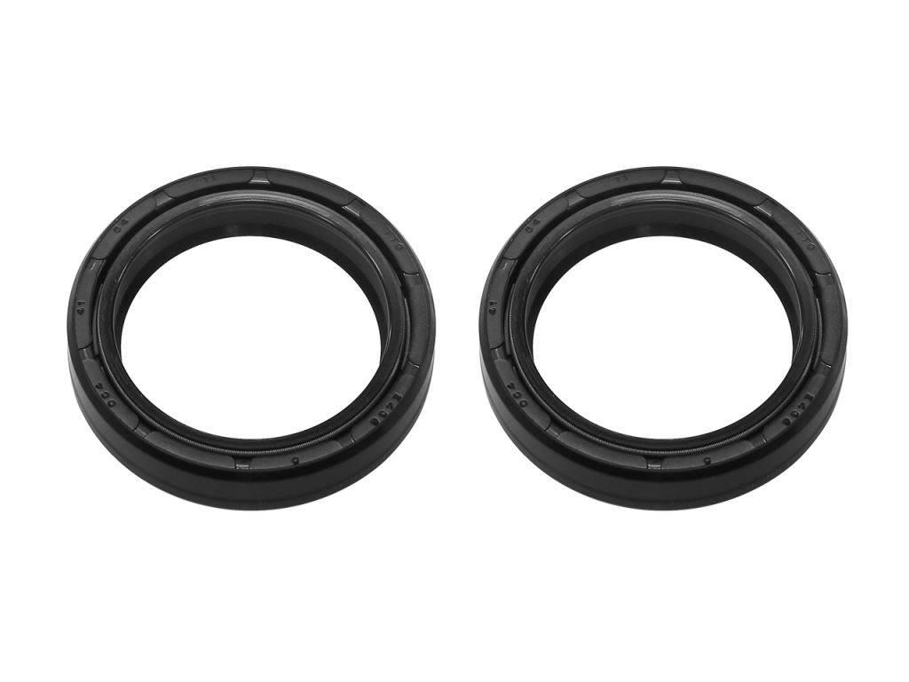 Psychic Uszczelniacze Przedniego Zawieszenia Olejowe 41X54X11 Mm 55-119;Ari