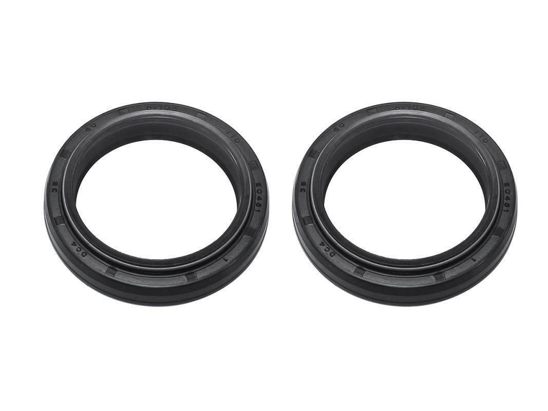 Psychic Uszczelniacze Przedniego Zawieszenia Olejowe 38X50X8/10,5 Mm Sherco