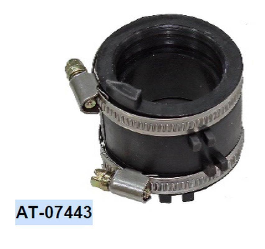 Bronco Króciec Ssący Gaźnika Honda Trx 500 Foreman/Rubicon '01-'09 Oem:1621