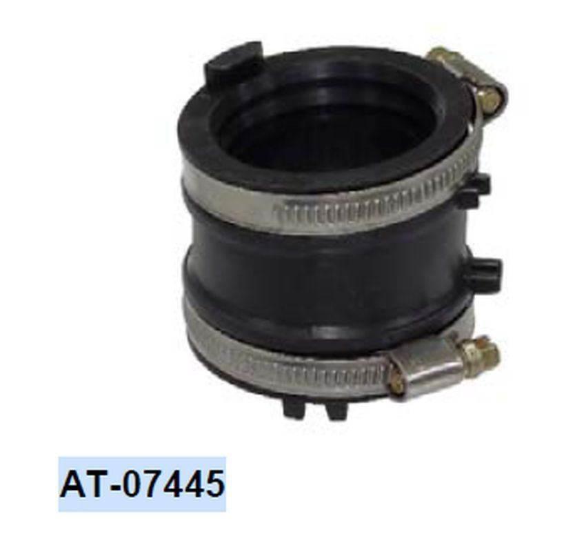 Bronco Króciec Ssący Gaźnika Honda Trx 650 Fourtrax/Rincon '03-'05 Oem:1621