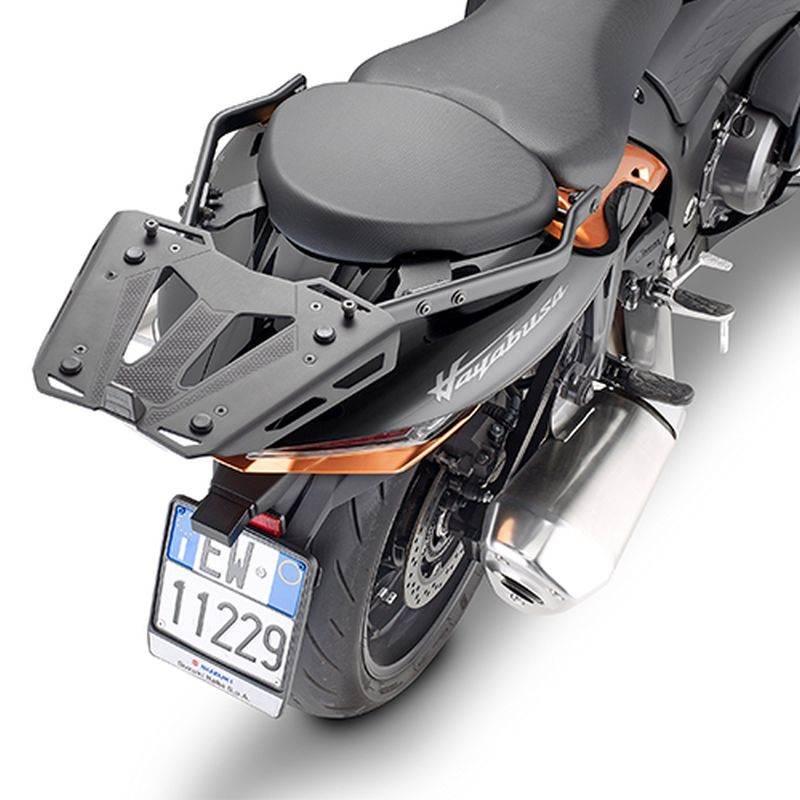 Kappa Stelaż Kufra Centralnego Suzuki Gsx 1300R Hayabusa '21-'25 Bez Płyty