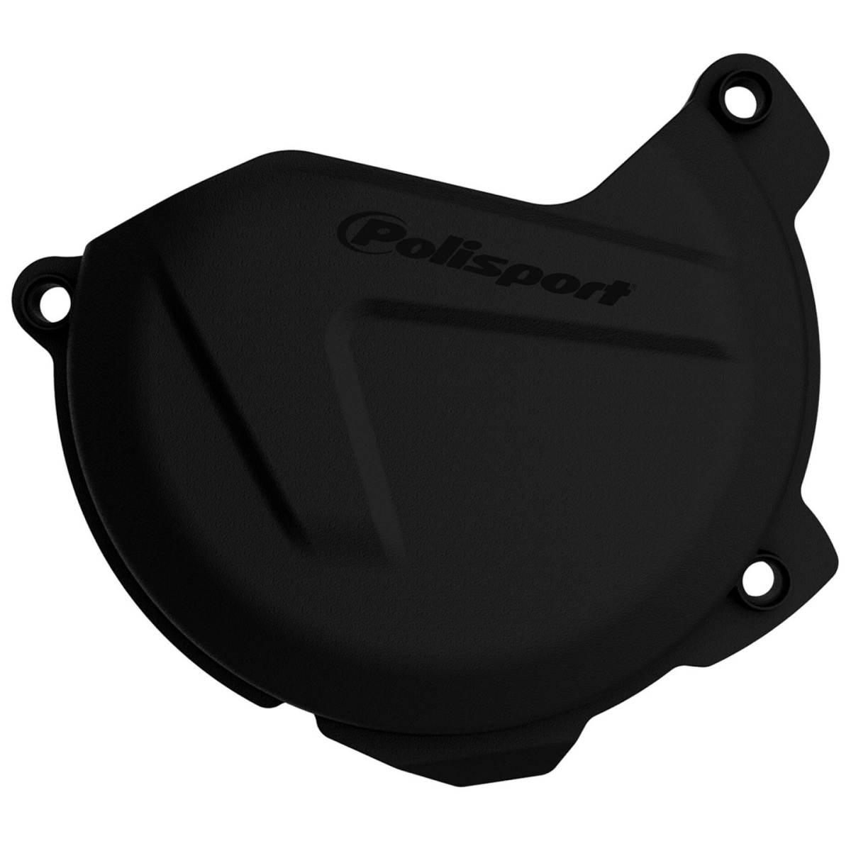 Polisport Osłona Pokrywy Dekla Sprzęgła Gas Gas Mc/Ec 250/300 '21-'23 Kolor