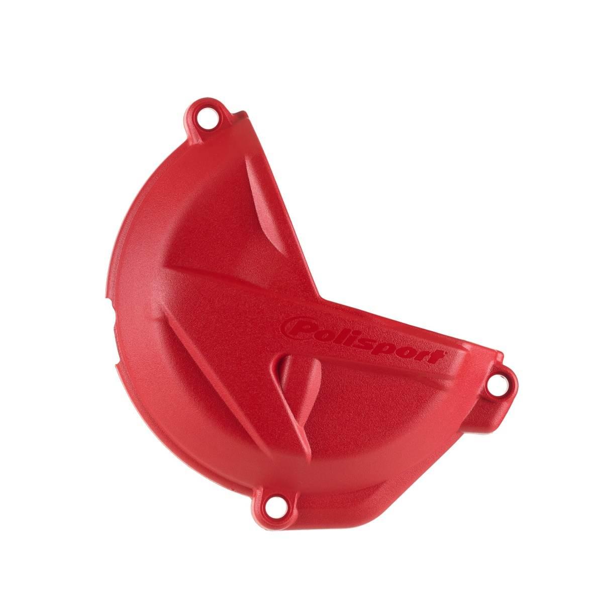 Polisport Osłona Pokrywy Dekla Sprzęgła Gas Gas Mc/Ec 250/300 '21-'23 Kolor