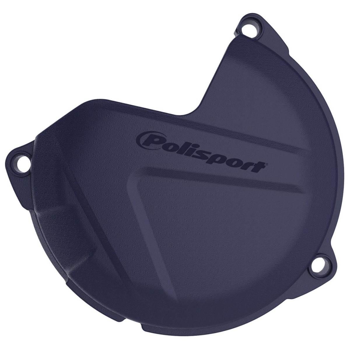Polisport Osłona Pokrywy Dekla Sprzęgła Gas Gas Mc/Ec 250/300 '21-'23 Kolor