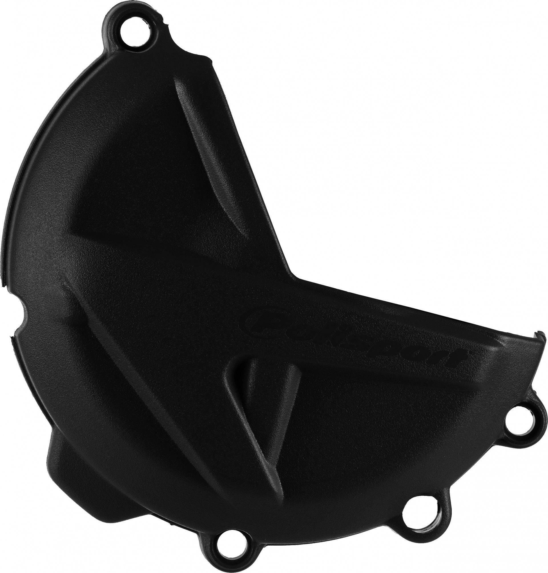 Polisport Osłona Pokrywy Dekla Sprzęgła Gas Gas Ecf/Mcf 250/350 '21-'23 Kol
