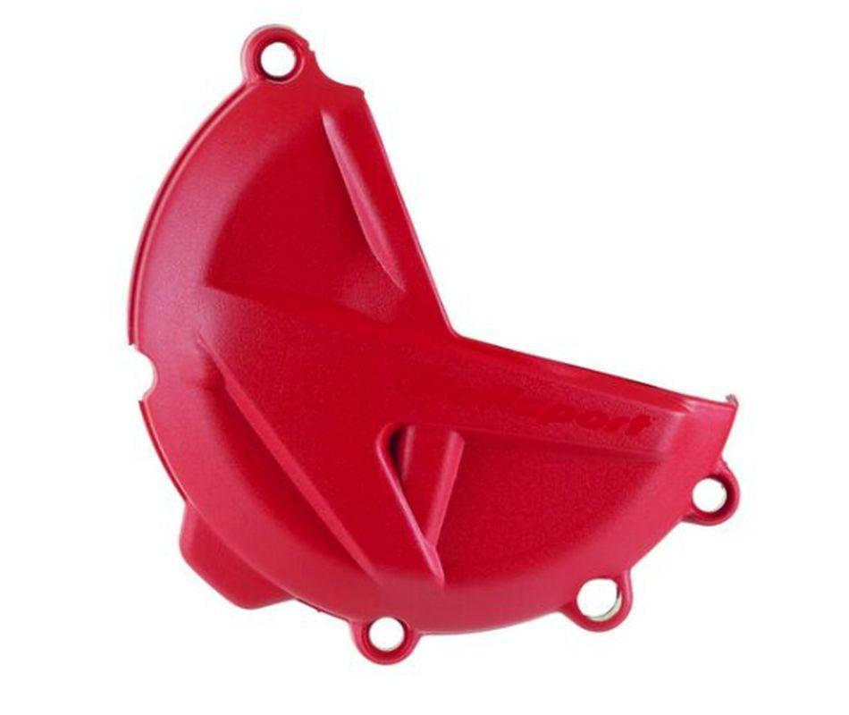 Polisport Osłona Pokrywy Dekla Sprzęgła Gas Gas Ecf/Mcf 250/350 '21-'23 Kol