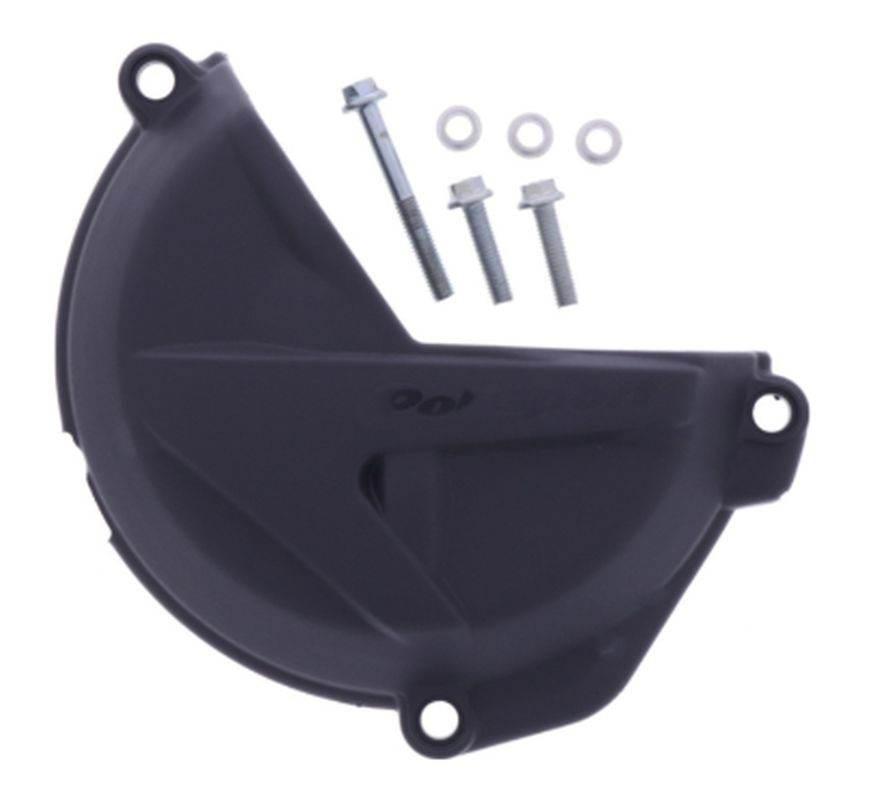 Polisport Osłona Pokrywy Dekla Sprzęgła Gas Gas Ecf/Mcf 250/350 '21-'23 Kol