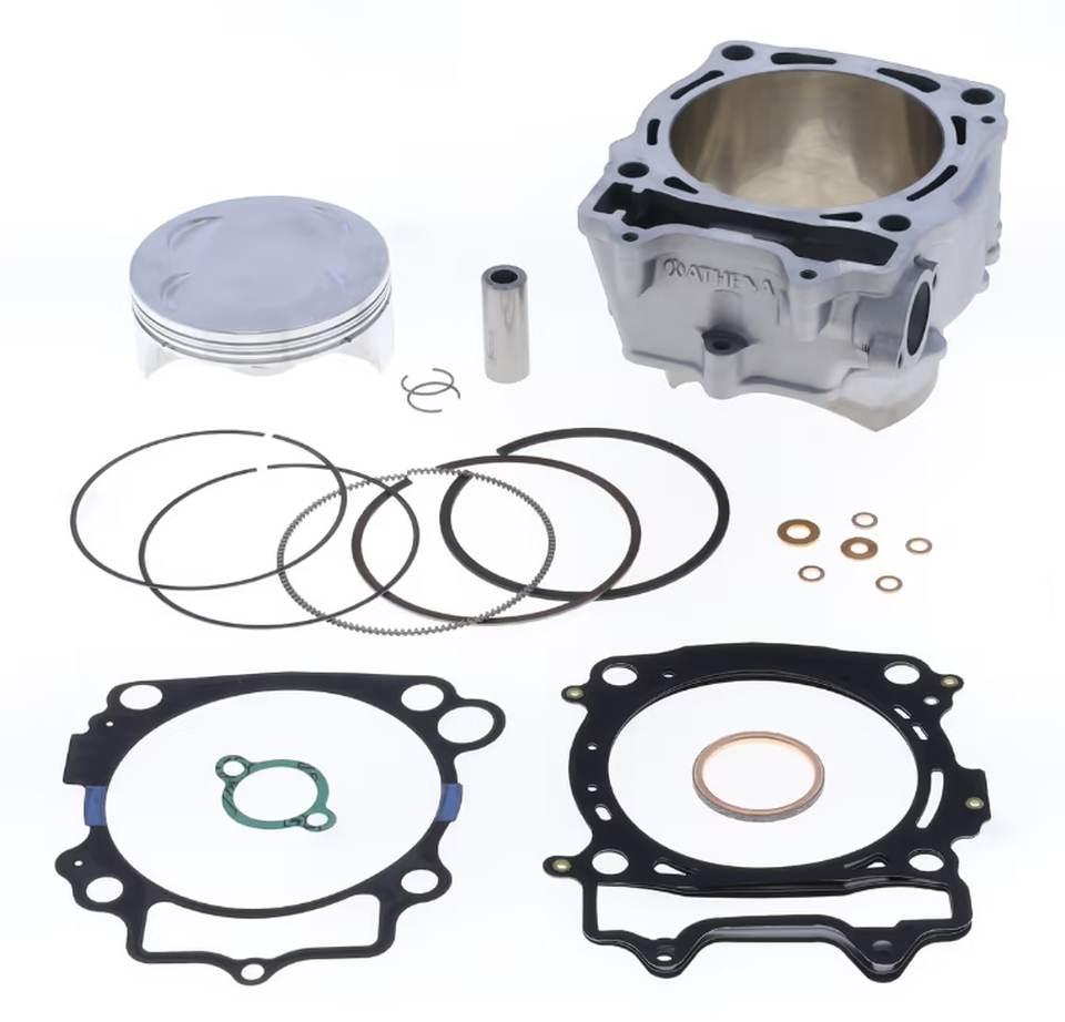 Athena Cylinder Kompletny Yamaha Yz 450F '20-'22 Std+5Mm 102Mm