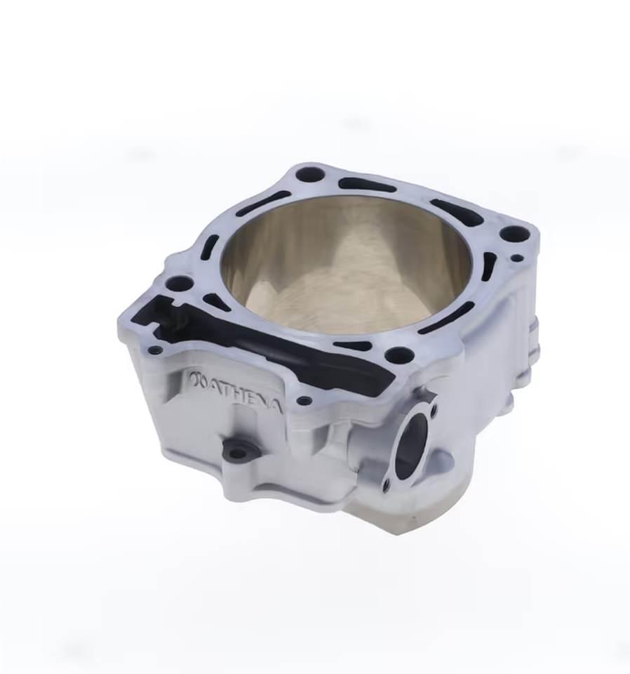 Athena Cylinder Kompletny Yamaha Yz 450F '20-'22 Std+5Mm 102Mm - zdjęcie 2