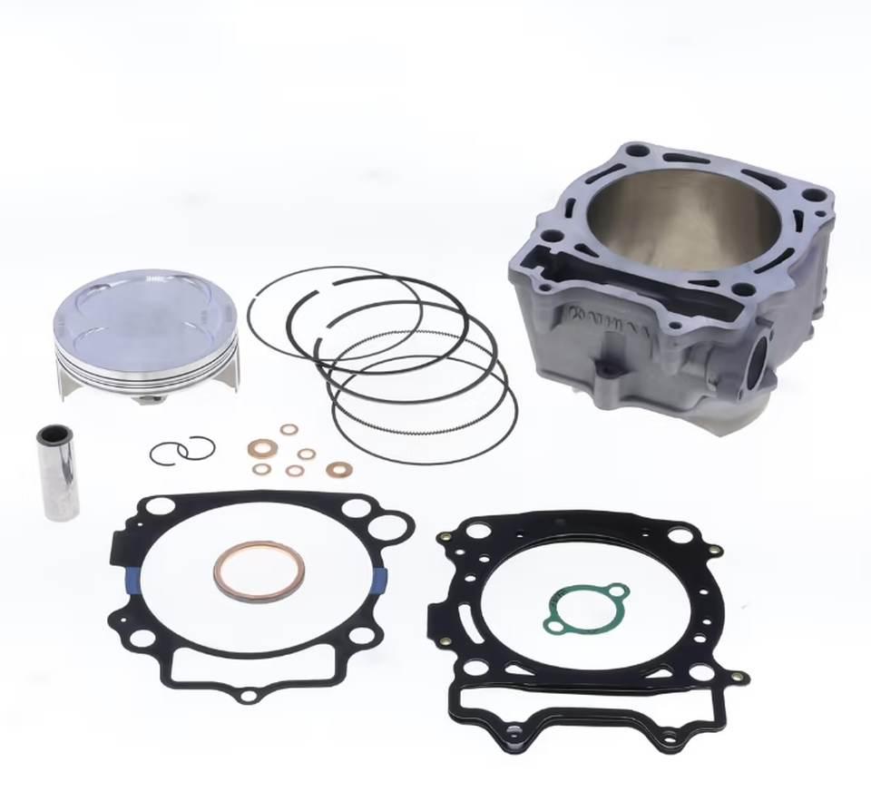 Athena Cylinder Kompletny Yamaha Yz 450F '20-'22 Std=97Mm