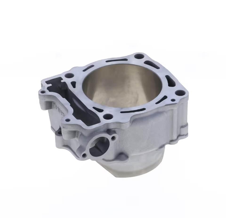 Athena Cylinder Kompletny Yamaha Yz 450F '20-'22 Std=97Mm - zdjęcie 2
