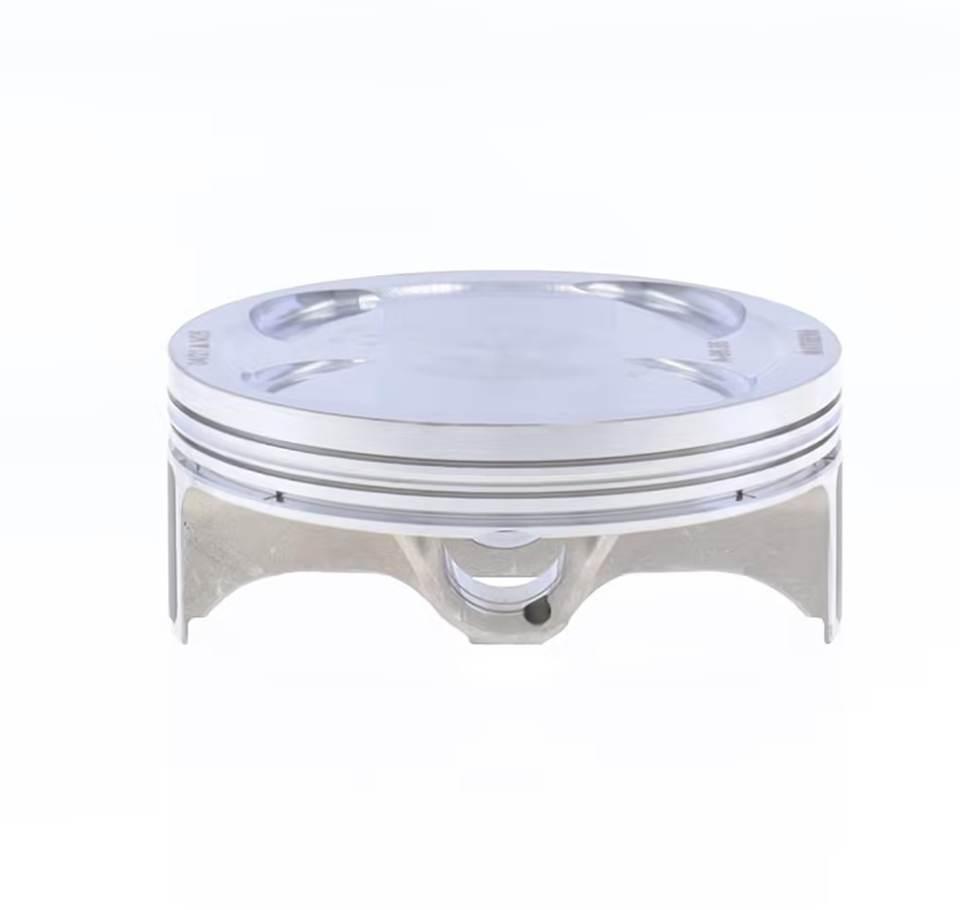 Athena Cylinder Kompletny Yamaha Yz 450F '20-'22 Std=97Mm - zdjęcie 3