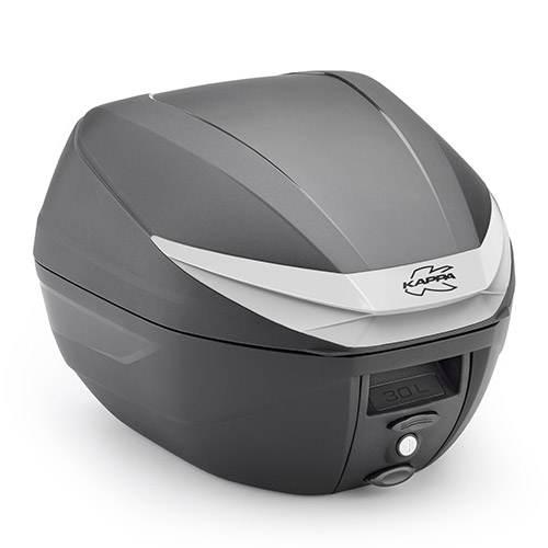 Kappa Kufer Centralny 30L Monolock K3000N Zawiera Płytę - Nowość