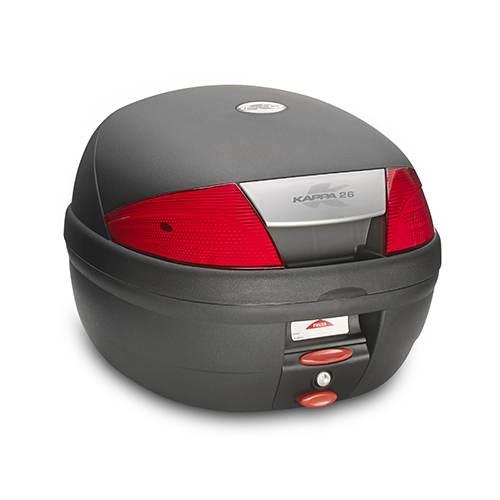 Kappa Kufer Centralny 26L Monolock K26N Zawiera Płytę