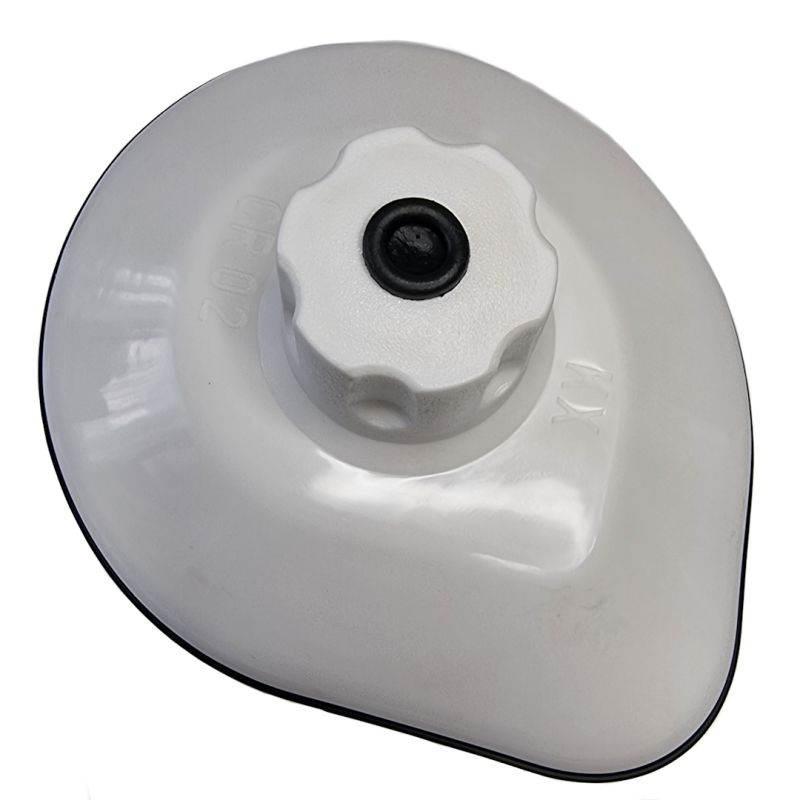 Multi Air Pokrywa Filtra Powietrza Gas Gas Ec 125/200/250/300 '07-'17; Mc 2