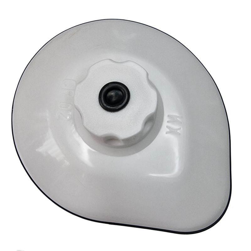 Multi Air Pokrywa Filtra Powietrza Gas Gas Mx 80; Ec 125/200/250/300 '94-'0