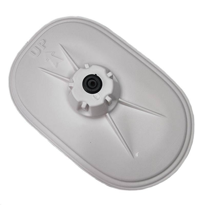 Multi Air Pokrywa Filtra Powietrza Honda Crf 250R '20-'21 Air Box Cover