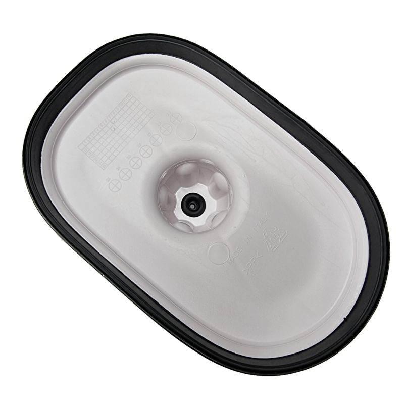 Multi Air Pokrywa Filtra Powietrza Honda Crf 250R '20-'21 Air Box Cover - zdjęcie 2
