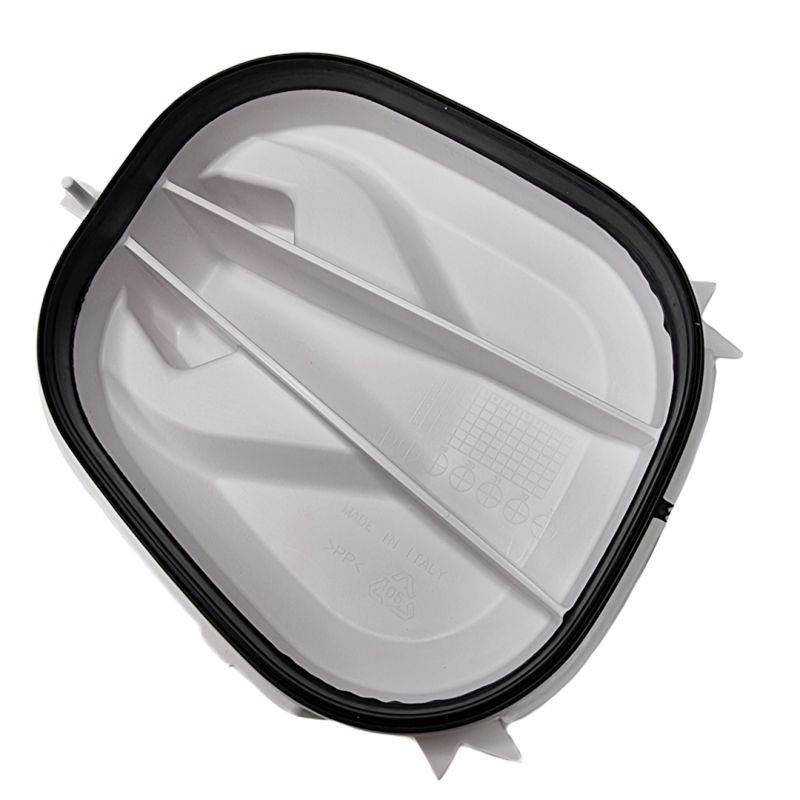 Multi Air Pokrywa Filtra Powietrza Honda Crf 250R '22-'23; Crf 450R '21-'22 - zdjęcie 2