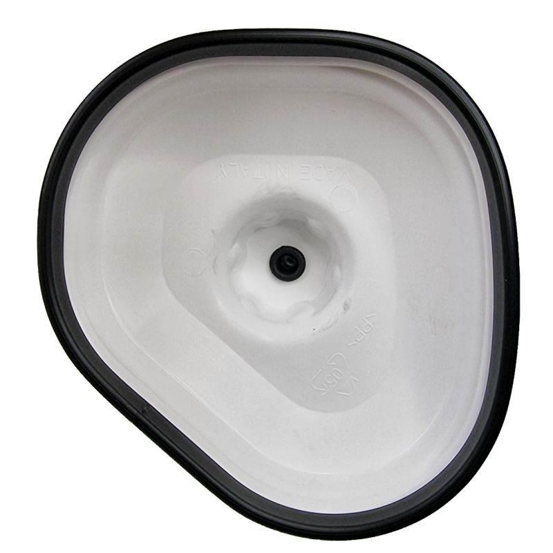 Multi Air Pokrywa Filtra Powietrza Kawasaki Kxf 250 '17-'20; Kxf 450 '17-'2 - zdjęcie 2