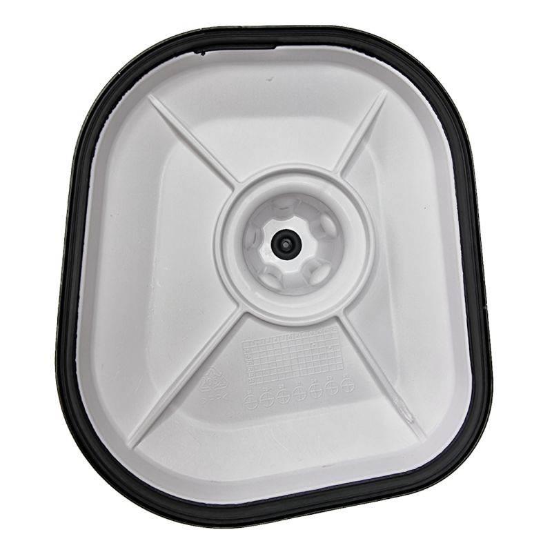 Multi Air Pokrywa Filtra Powietrza Kawasaki Kxf 250 '19-'22; Kxf 450 '19-'2 - zdjęcie 2