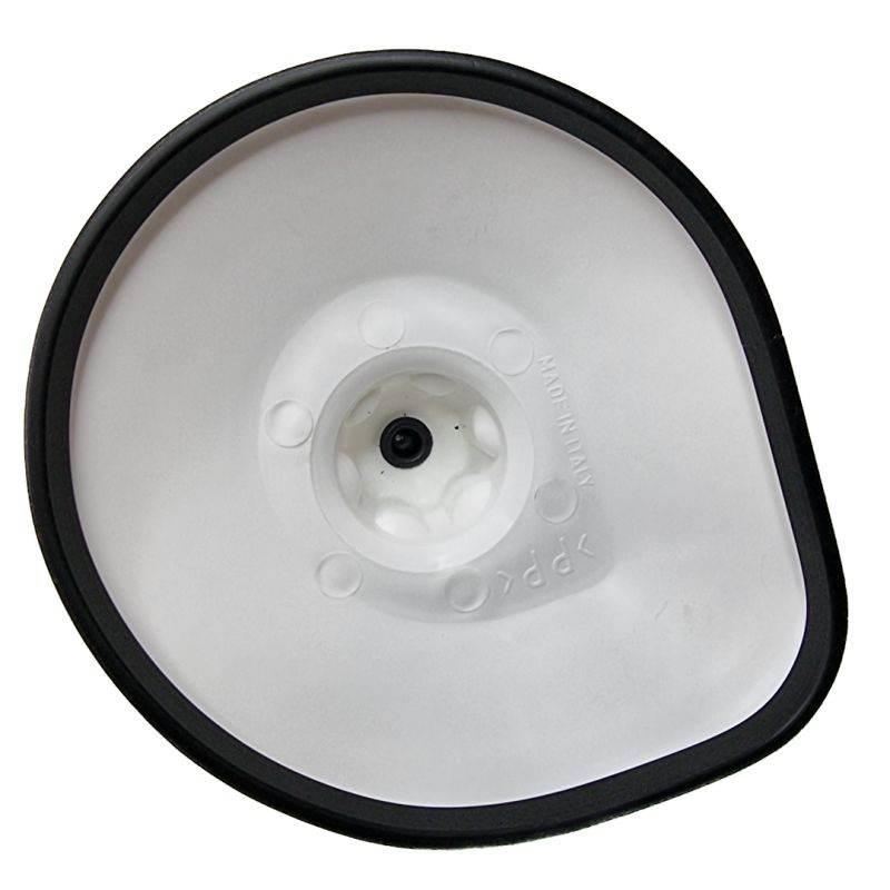 Multi Air Pokrywa Filtra Powietrza Tm Mx En E Exc 80 125 250 300 '08-'12, E - zdjęcie 2