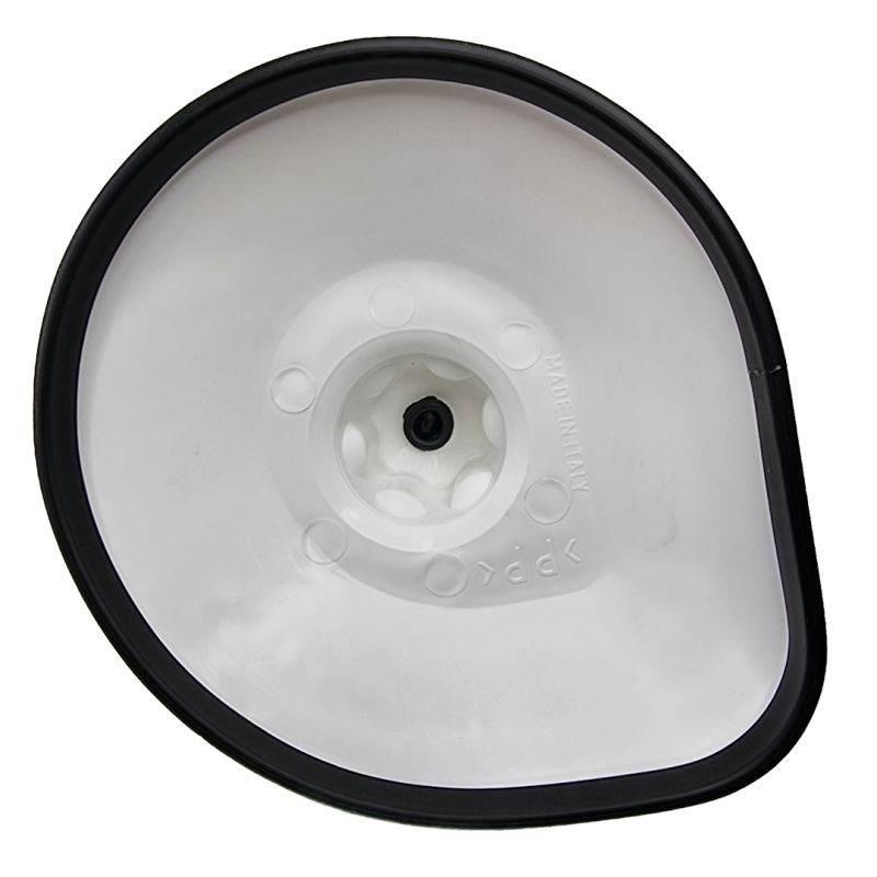 Multi Air Pokrywa Filtra Powietrza Tm Mx 250/450 '13-'14 - zdjęcie 2