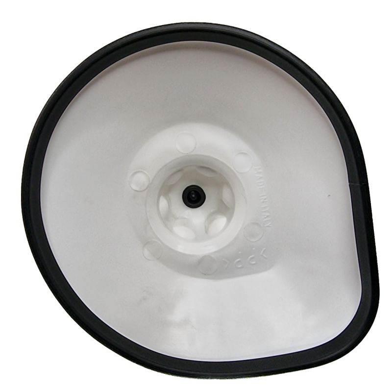 Multi Air Pokrywa Filtra Powietrza Tm Mx 80 '95-'07, En Mx E Xc 125 '95-'07 - zdjęcie 2