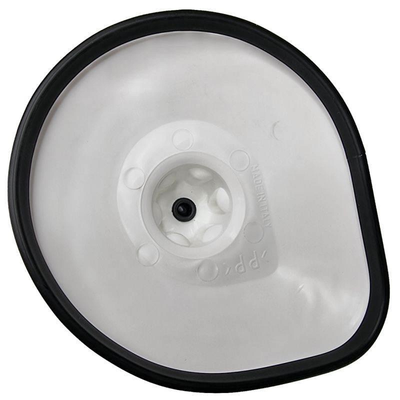 Multi Air Pokrywa Filtra Powietrza Tm 80/85Mx '13-'21; 250F En '13-'14; 450 - zdjęcie 2