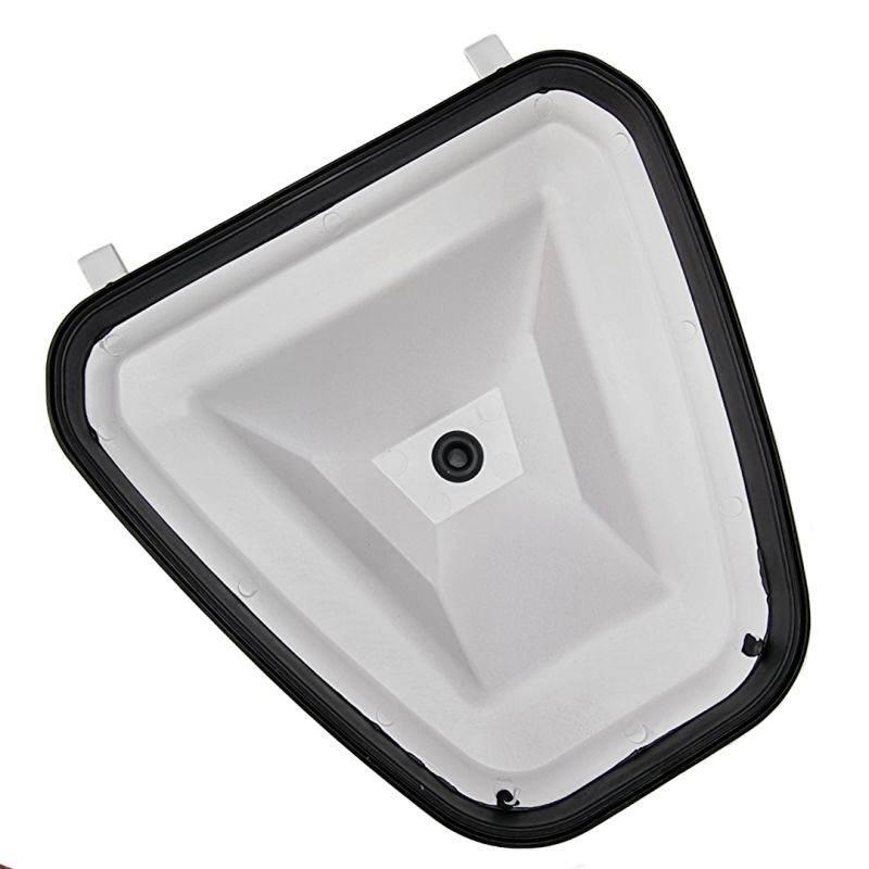 Multi Air Pokrywa Filtra Powietrza Yamaha Yz 250F '19-'23; Yz 450F '18-'22; - zdjęcie 2