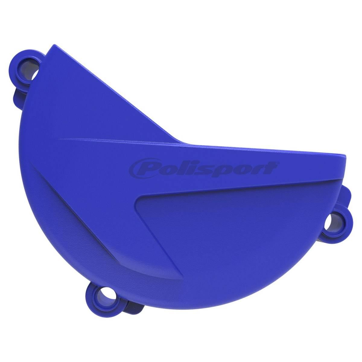 Polisport Osłona Pokrywy Dekla Sprzęgła Sherco Se-F 250/300 '14-'23 Kolor N