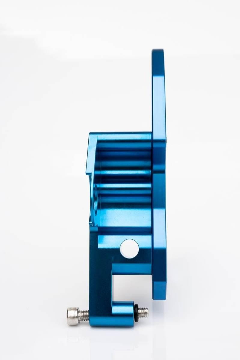 Fm-Parts Osłona Aluminiowa Tarczy Hamulcowej Przedniej Ktm Husqvarna '15-'2 - zdjęcie 3