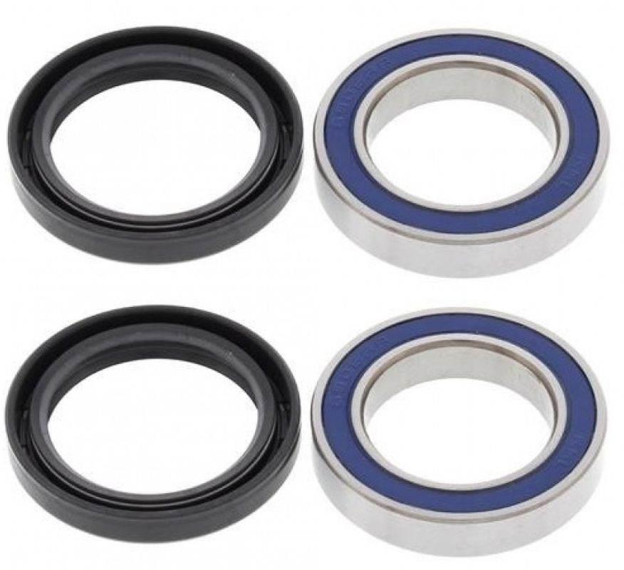 Prox Łożyska Koła Tylnego Ktm Sx/Sxf Sx-F 125/250/300450 '23, Husqvarna Fc