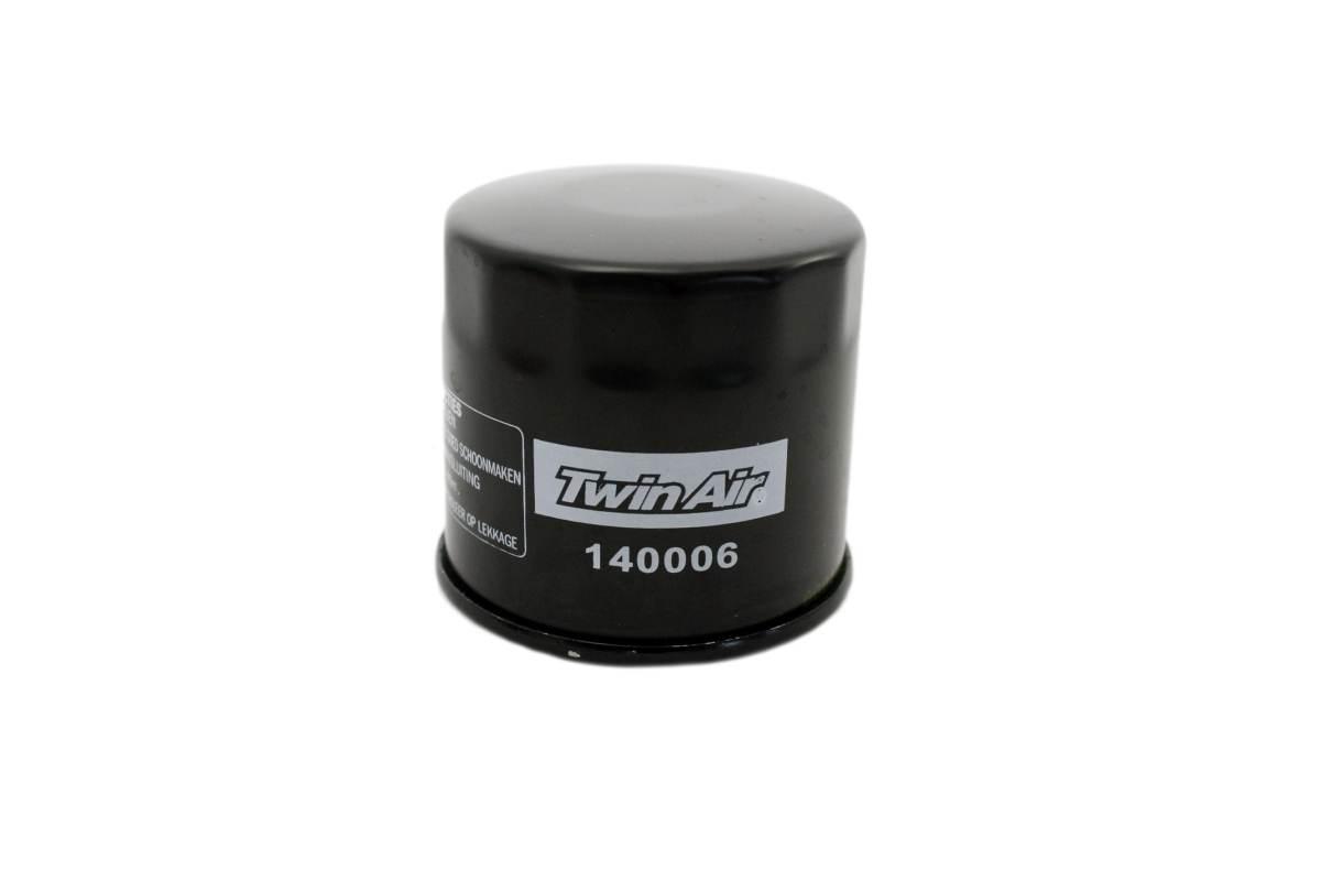Twin Air Filtr Oleju Hf 138 - zdjęcie 2