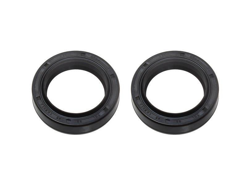 Psychic Uszczelniacze Przedniego Zawieszenia Olejowe 33X45X8/10,5 Mm 55-106