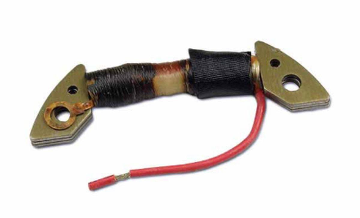 Electrex Cewka Uzwojenia Alternatora Statora Yamaha Yz 125 '88-'89