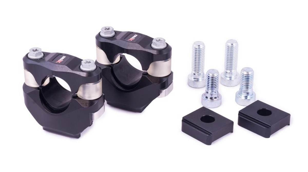 Xtrig Mocowanie Kierownicy Phds Kierownica 28,6Mm