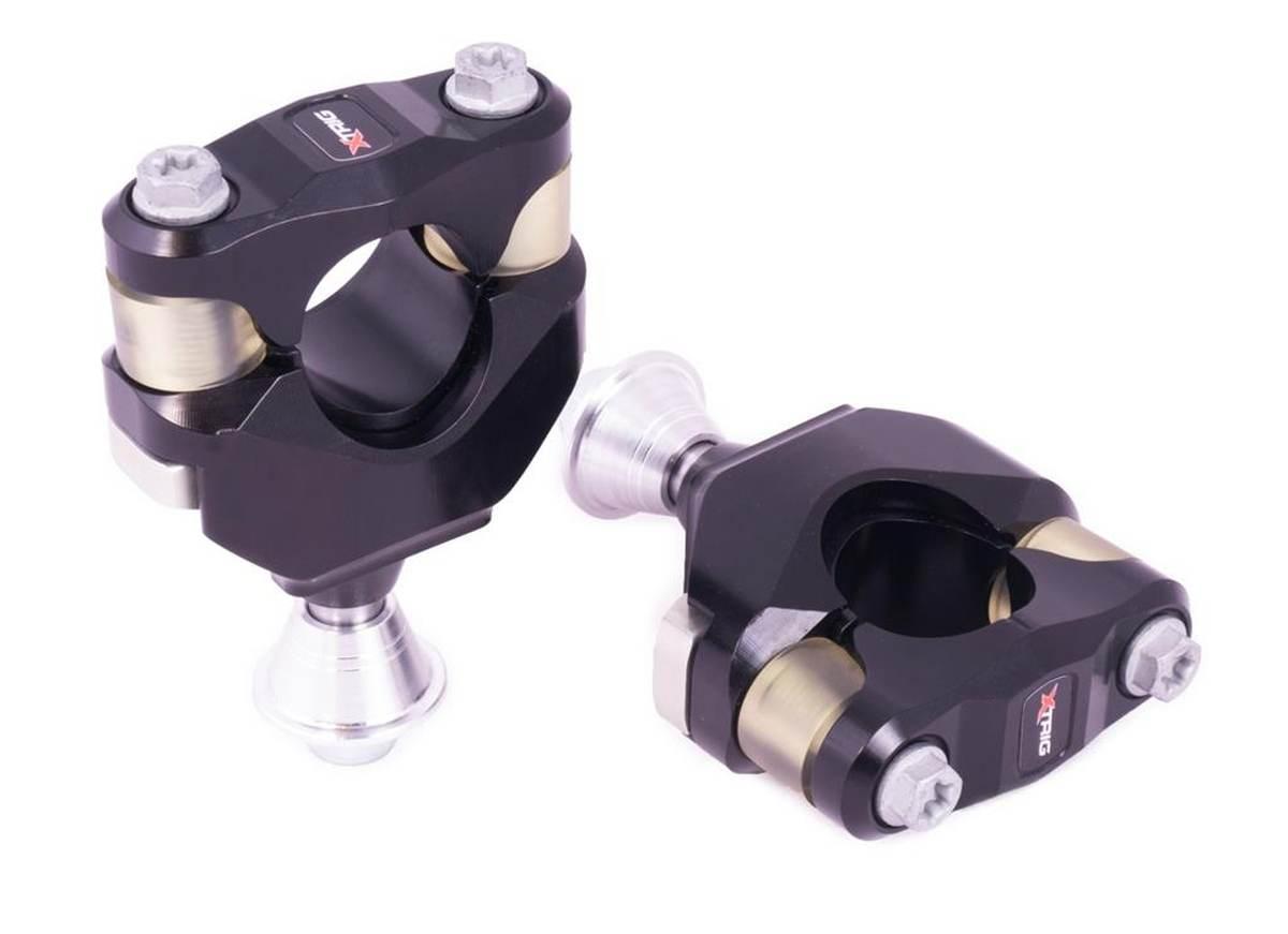 Xtrig Mocowanie Kierownicy Phds Kierownica Ktm Husqvarna