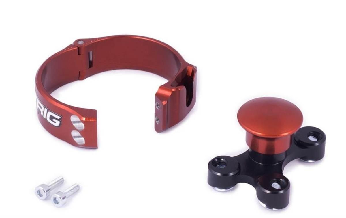 Xtrig Blokada Amortyzatorów Holeshot 48Mm Kyb Showa - zdjęcie 2