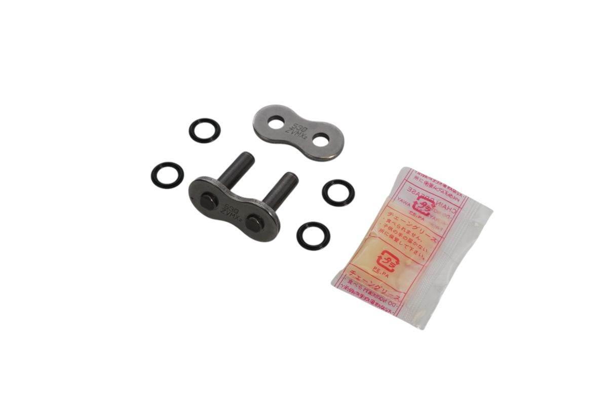 Did Zakuwka Ogniwo Łączące Łańcucha Napędowego Cl50 530 Zvmx2-Zj Cl530Zvmx2