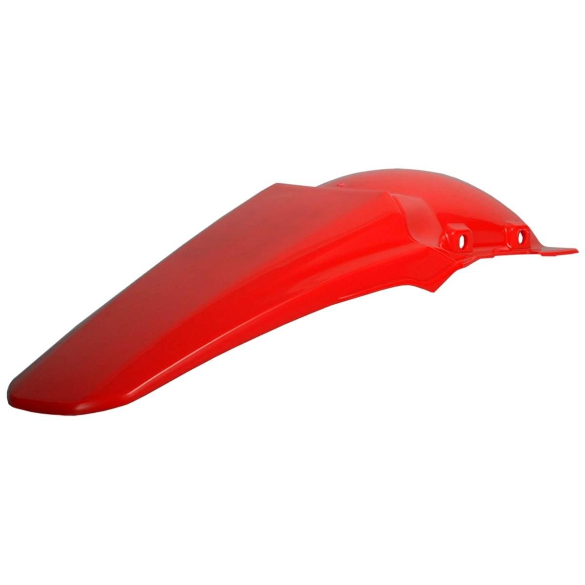 Polisport Błotnik Tył Honda Crf 250R '06-'07 Kolor Czerwony