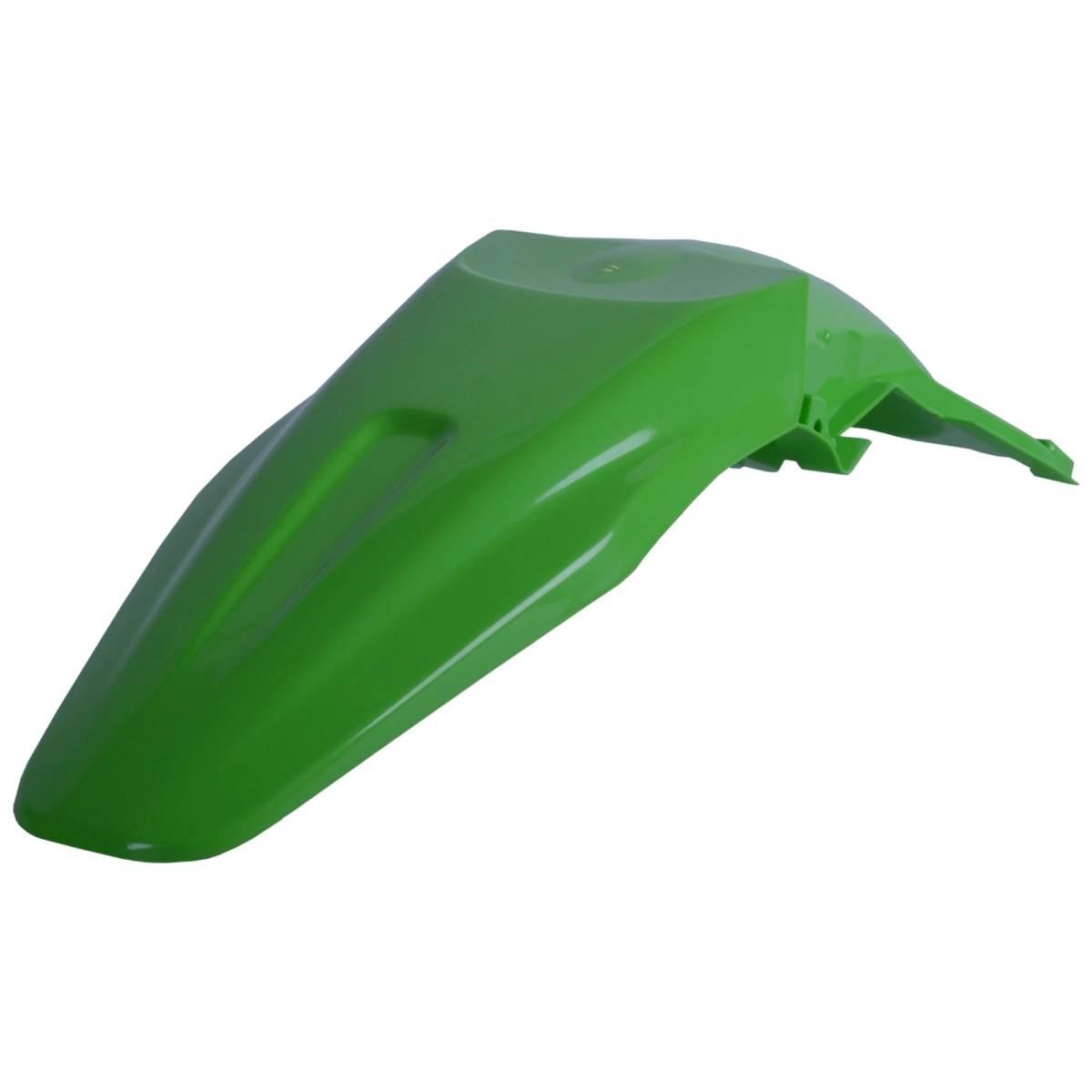 Polisport Błotnik Tył Kawasaki Kx 250F '06-'08; Kx 450F '06-'08 Kolor Zielo