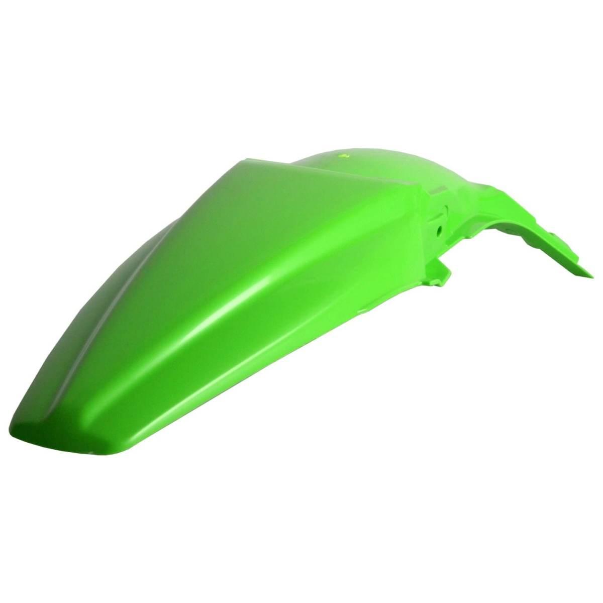 Polisport Błotnik Tył Kawasaki Kx 250F '09-'12; Kx 450F '09-'11 Kolor Zielo