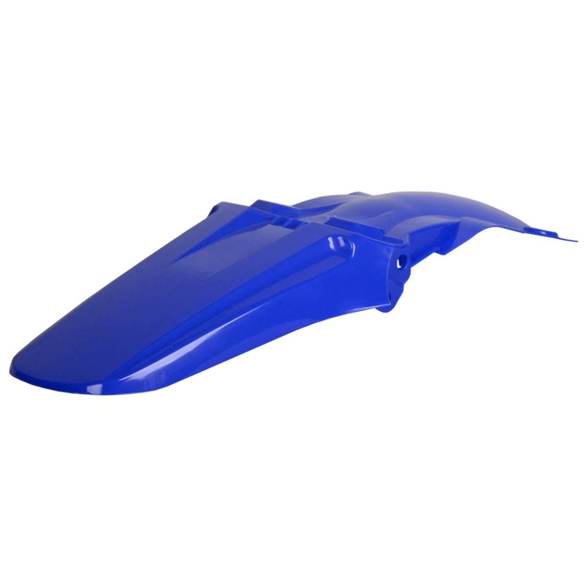 Polisport Błotnik Tył Yamaha Yz 80 '93-'01 Kolor Oem Niebieski